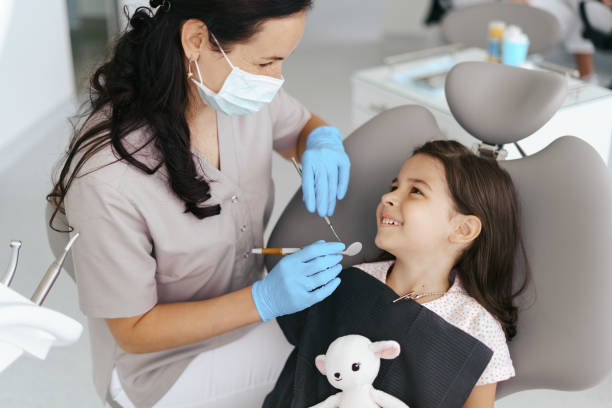 Best Emergency Root Canal Treatment in Trinity, AL