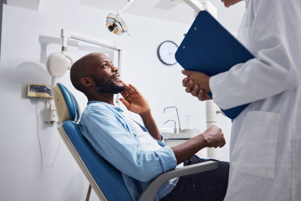 Best Mobile Emergency Dentist in Trinity, AL