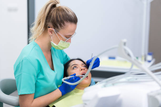 Best Pediatric Emergency Dentist in Trinity, AL