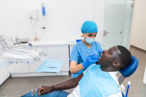 Best Holiday Emergency Dentist in Trinity, AL