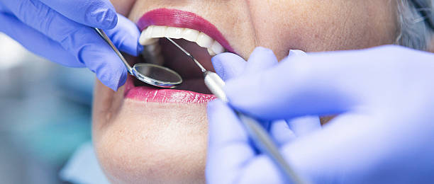 Best Emergency Root Canal Treatment in Trinity, AL